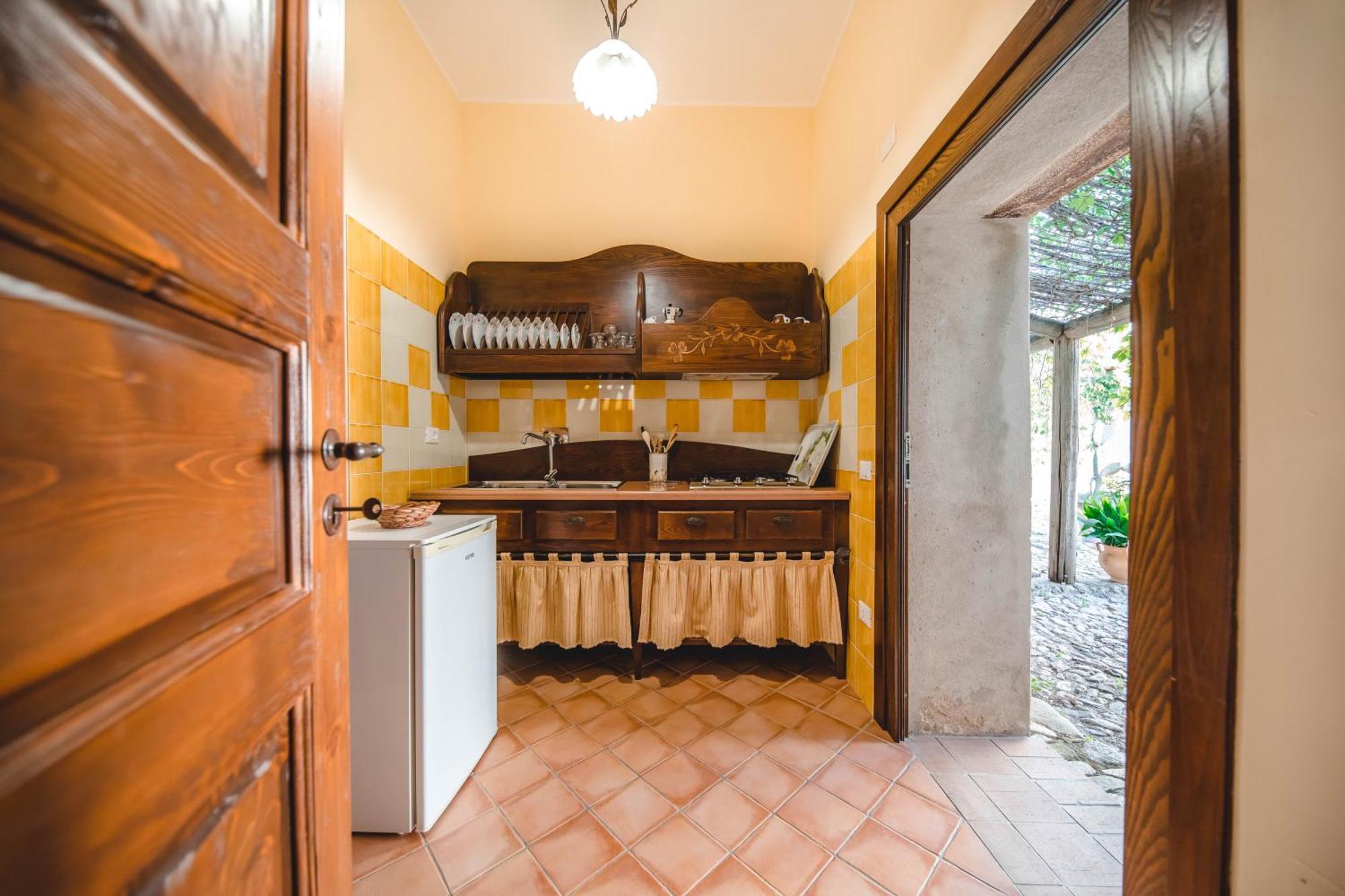 Agriturismo Villa Vittoria Guardavalle Exterior foto